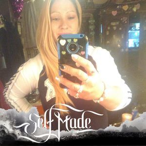 Meet your Posher, Lori